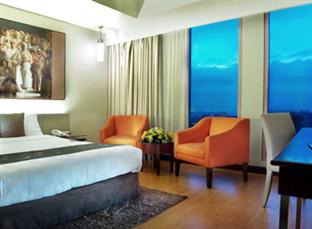 Grand Candi Hotel - Semarang, Grand Deluxe Room
